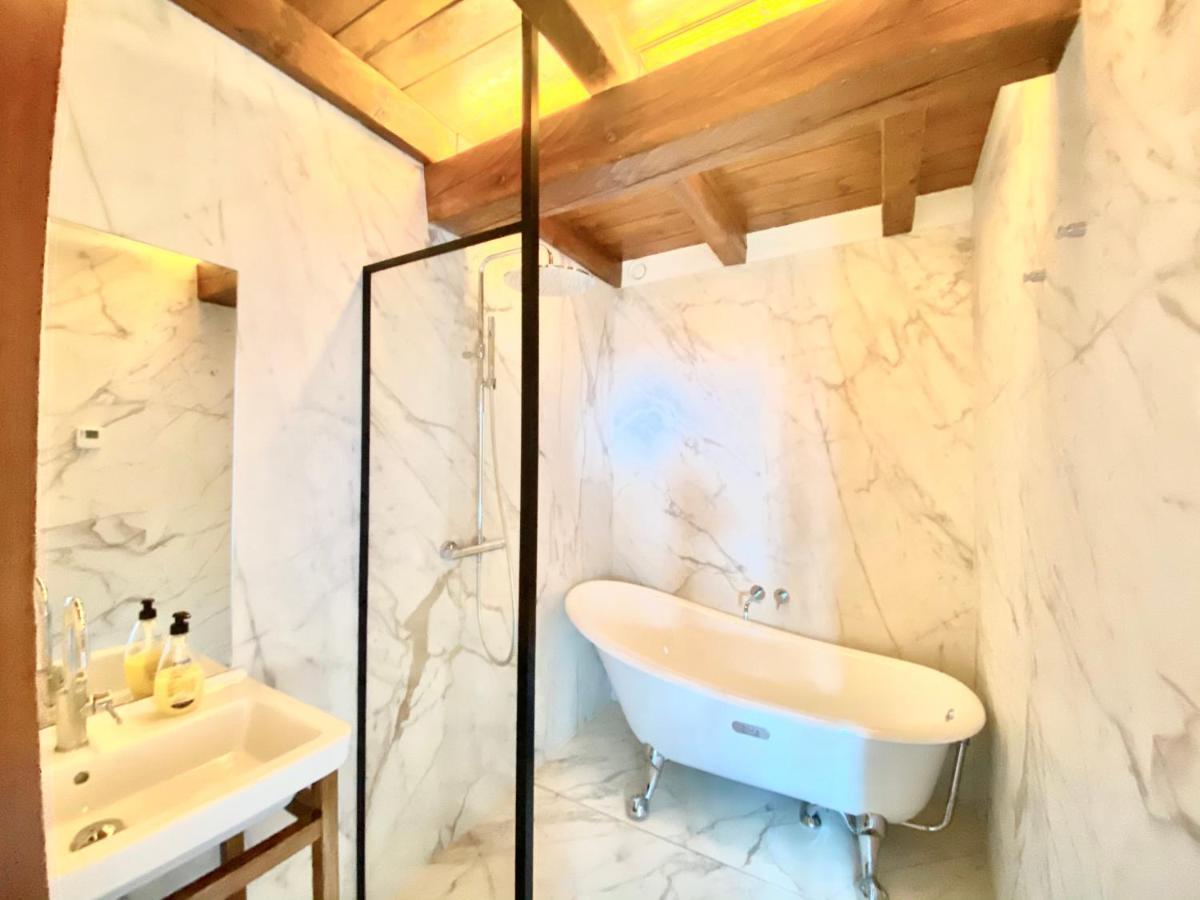 Rustic Chic De Luxe 55C Hut-6606 Διαμέρισμα El Tarter Εξωτερικό φωτογραφία